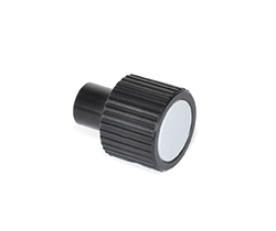 GN 957-Control knurled knobs